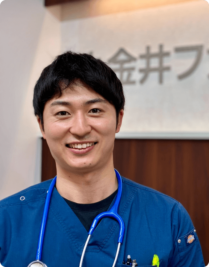 加藤 健一
