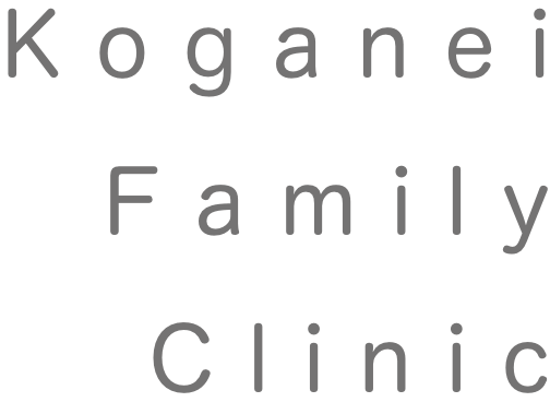 Koganei Family Clinic
